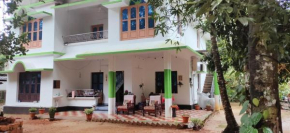 Marari Hopes C/O Keralan Homestay